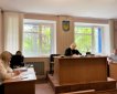 Інформація щодо судового засідання за обвинуваченням у колабораційній діяльності
