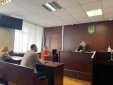 Інформація щодо судового засідання за обвинуваченням співробітника ФСБ рф у жорстокому поводженні з цивільним населенням