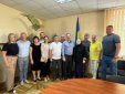 Відбулась робоча зустріч суддів з представниками Одеського науково-дослідний інститут судових експертиз Міністерства юстиції України.